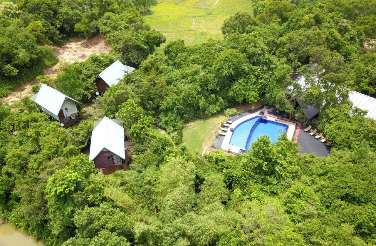 Nice Place Resort Dambulla Zewnętrze zdjęcie
