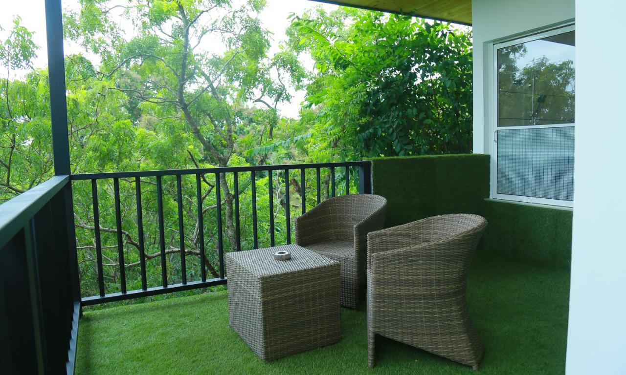 Nice Place Resort Dambulla Zewnętrze zdjęcie