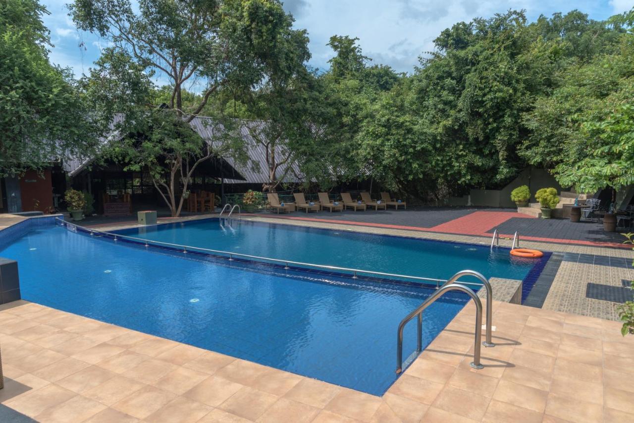 Nice Place Resort Dambulla Zewnętrze zdjęcie