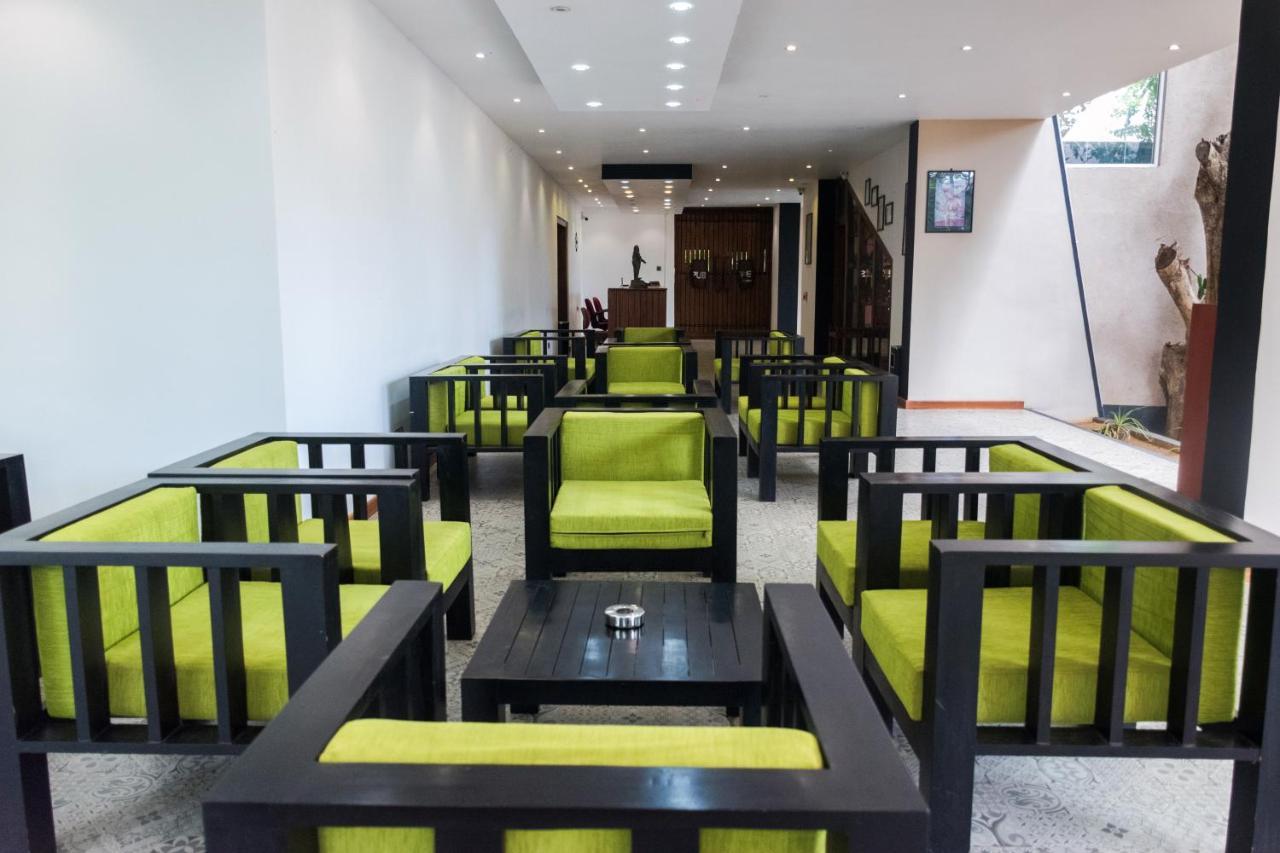 Nice Place Resort Dambulla Zewnętrze zdjęcie