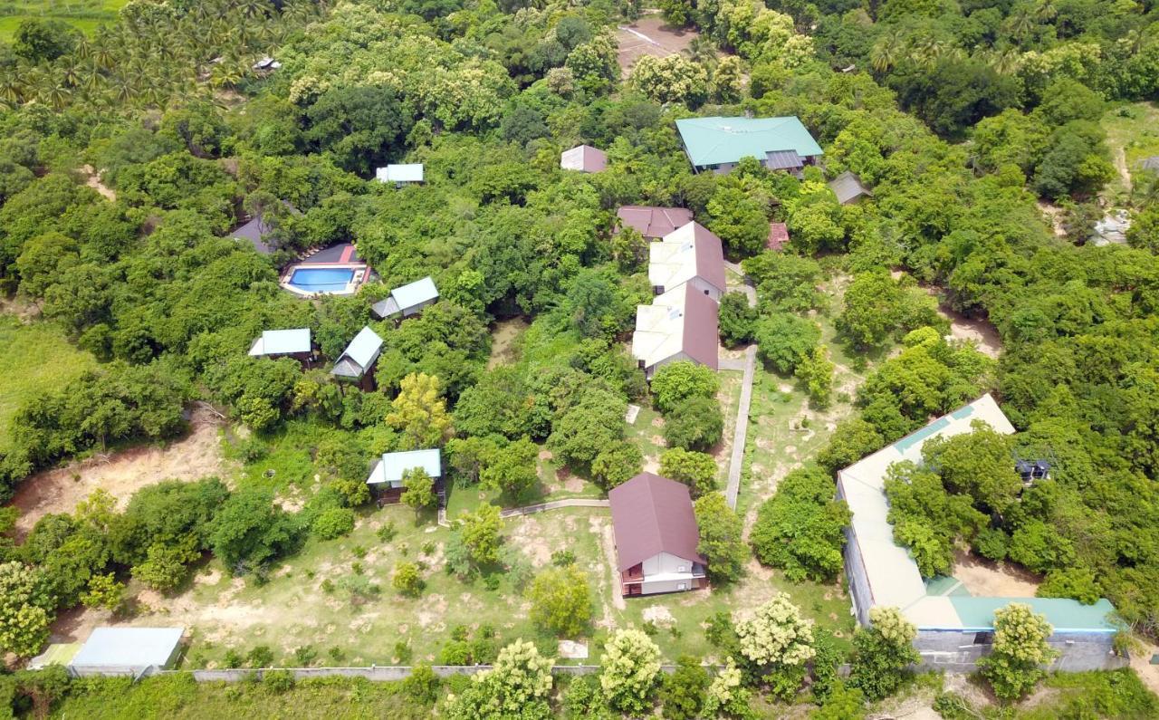 Nice Place Resort Dambulla Zewnętrze zdjęcie