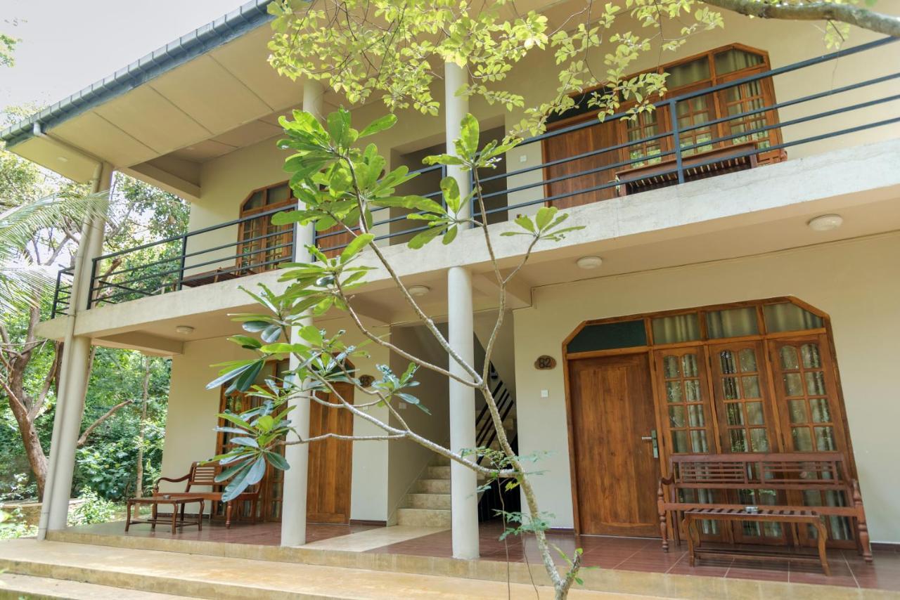 Nice Place Resort Dambulla Zewnętrze zdjęcie