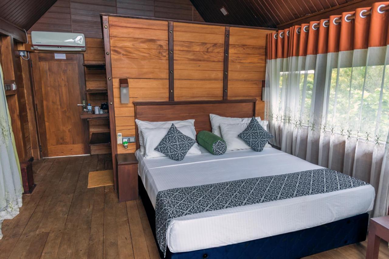 Nice Place Resort Dambulla Zewnętrze zdjęcie