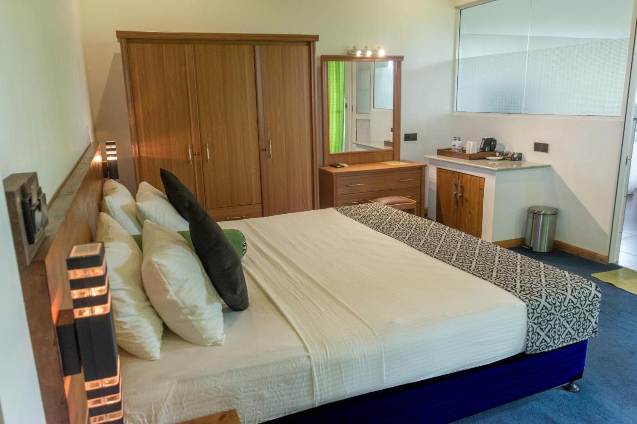 Nice Place Resort Dambulla Zewnętrze zdjęcie