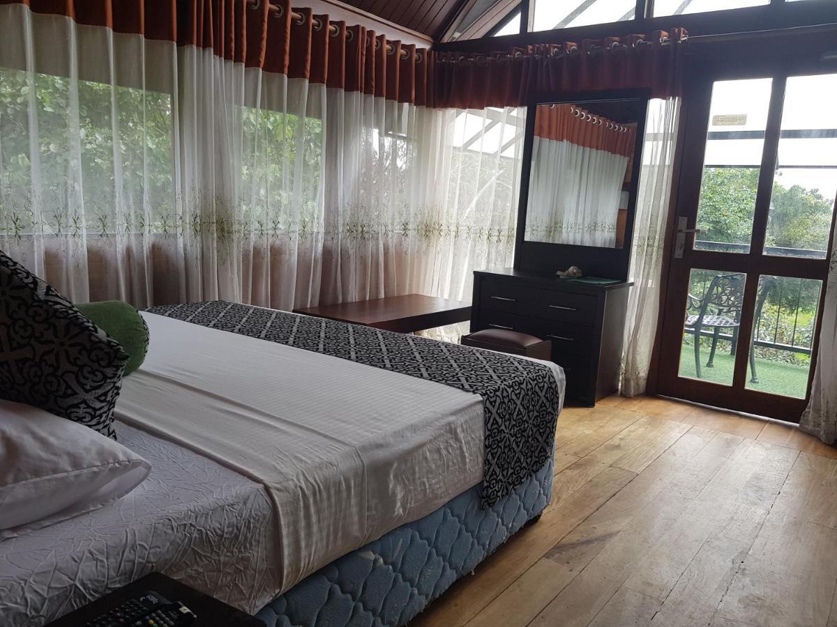 Nice Place Resort Dambulla Zewnętrze zdjęcie