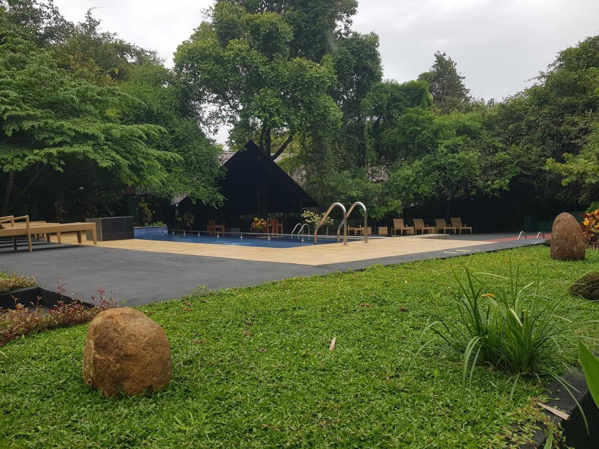 Nice Place Resort Dambulla Zewnętrze zdjęcie