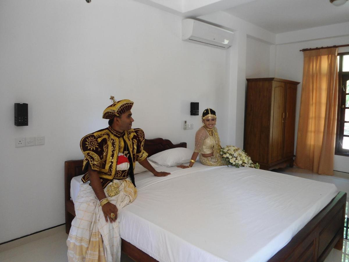 Nice Place Resort Dambulla Pokój zdjęcie