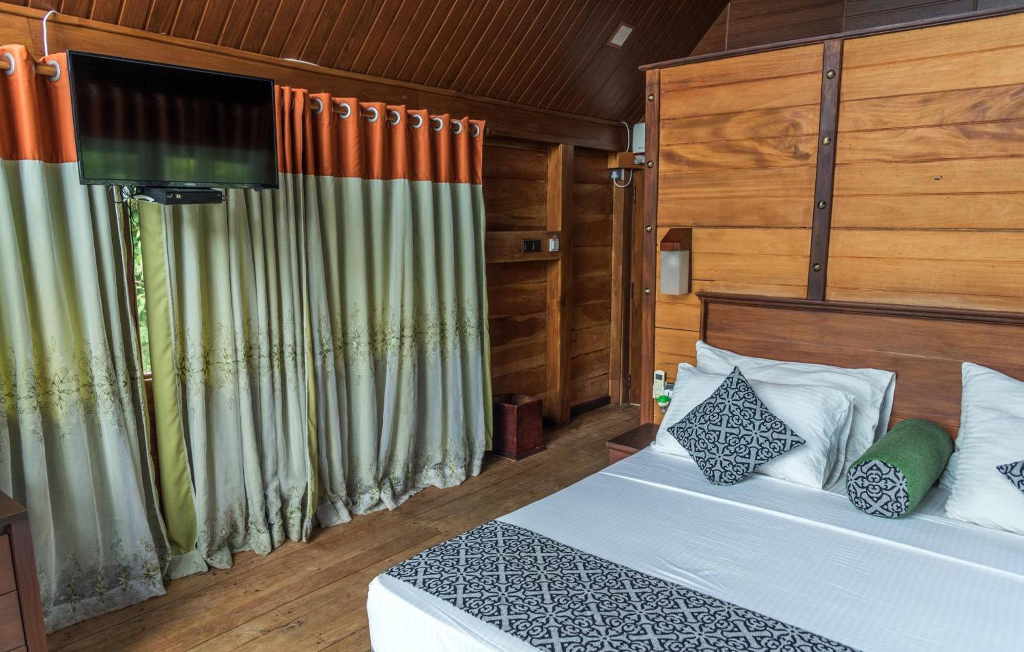 Nice Place Resort Dambulla Pokój zdjęcie