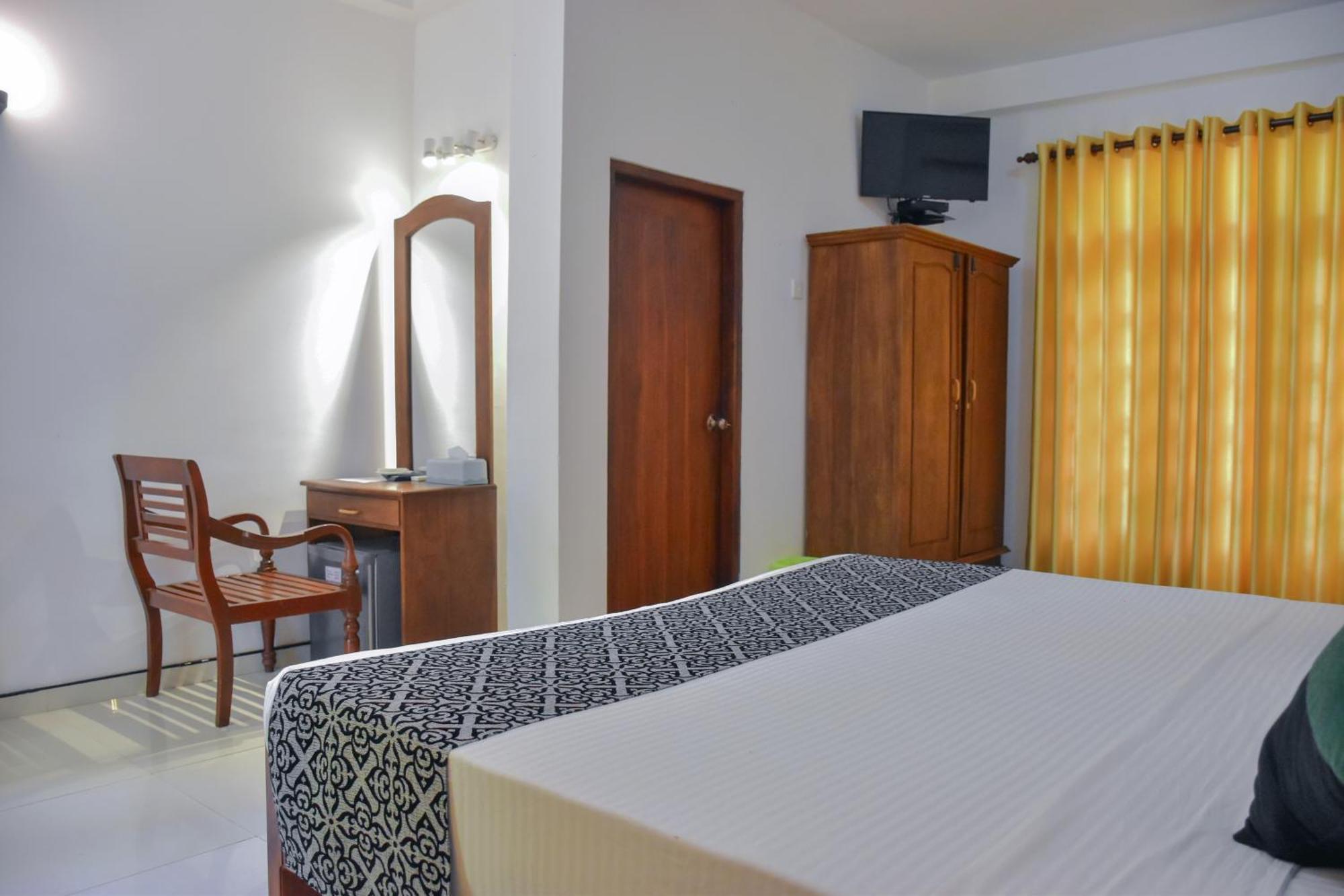 Nice Place Resort Dambulla Pokój zdjęcie