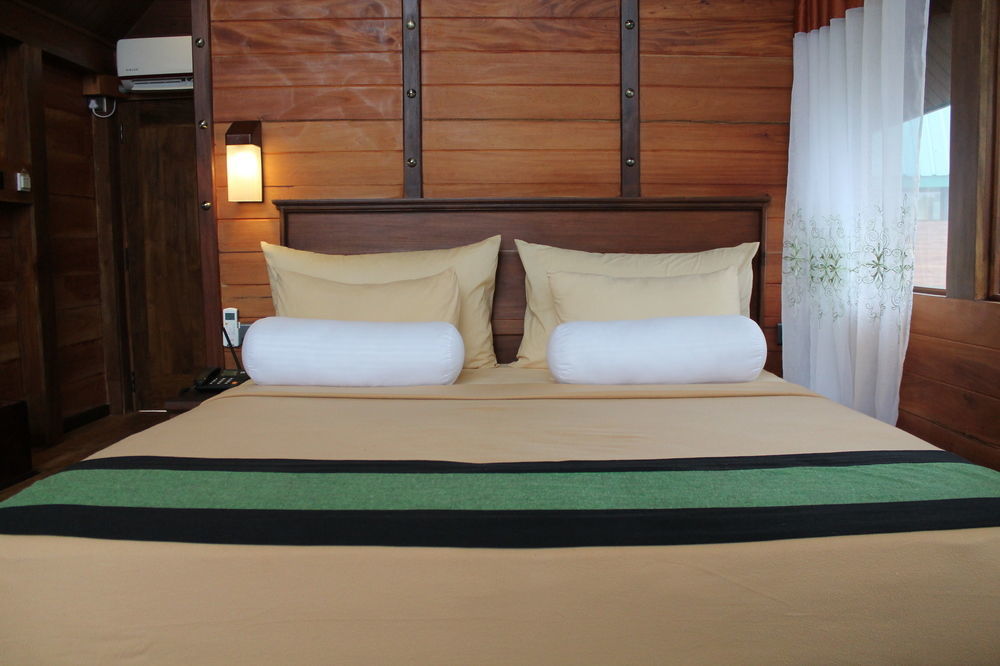 Nice Place Resort Dambulla Zewnętrze zdjęcie