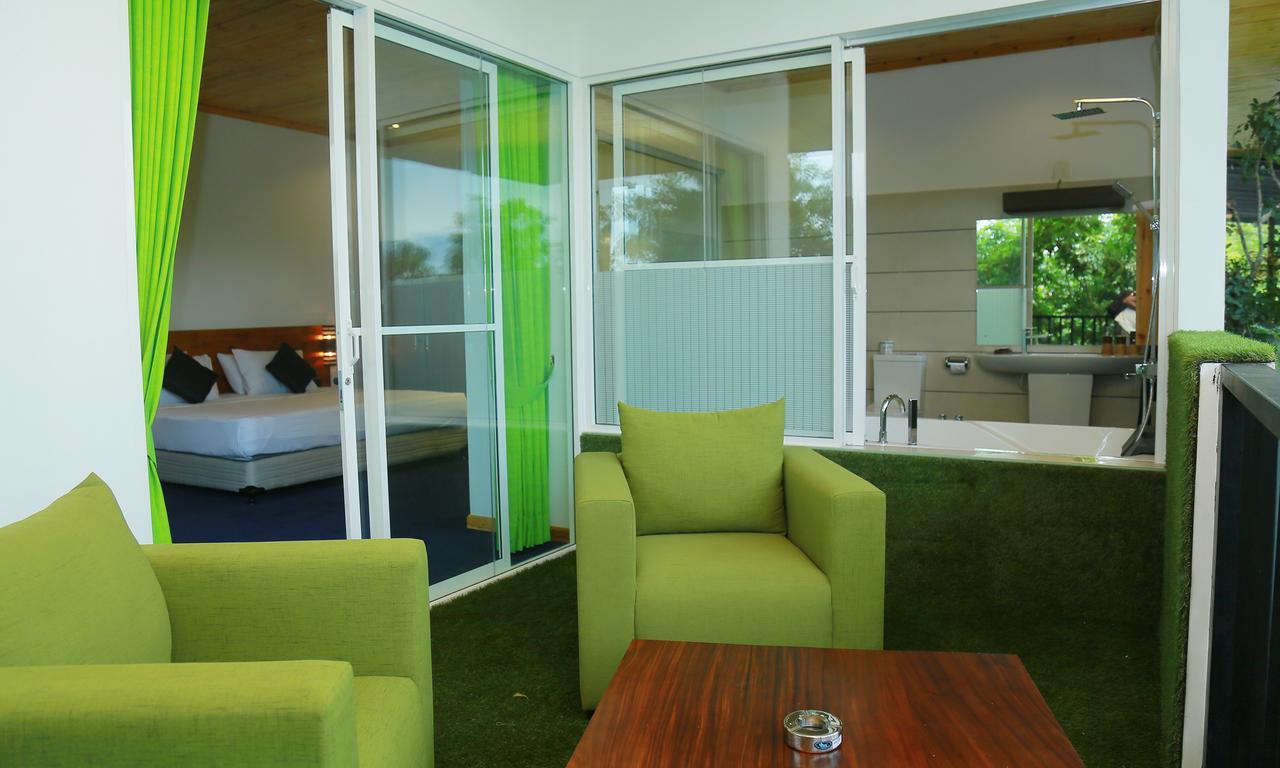 Nice Place Resort Dambulla Zewnętrze zdjęcie