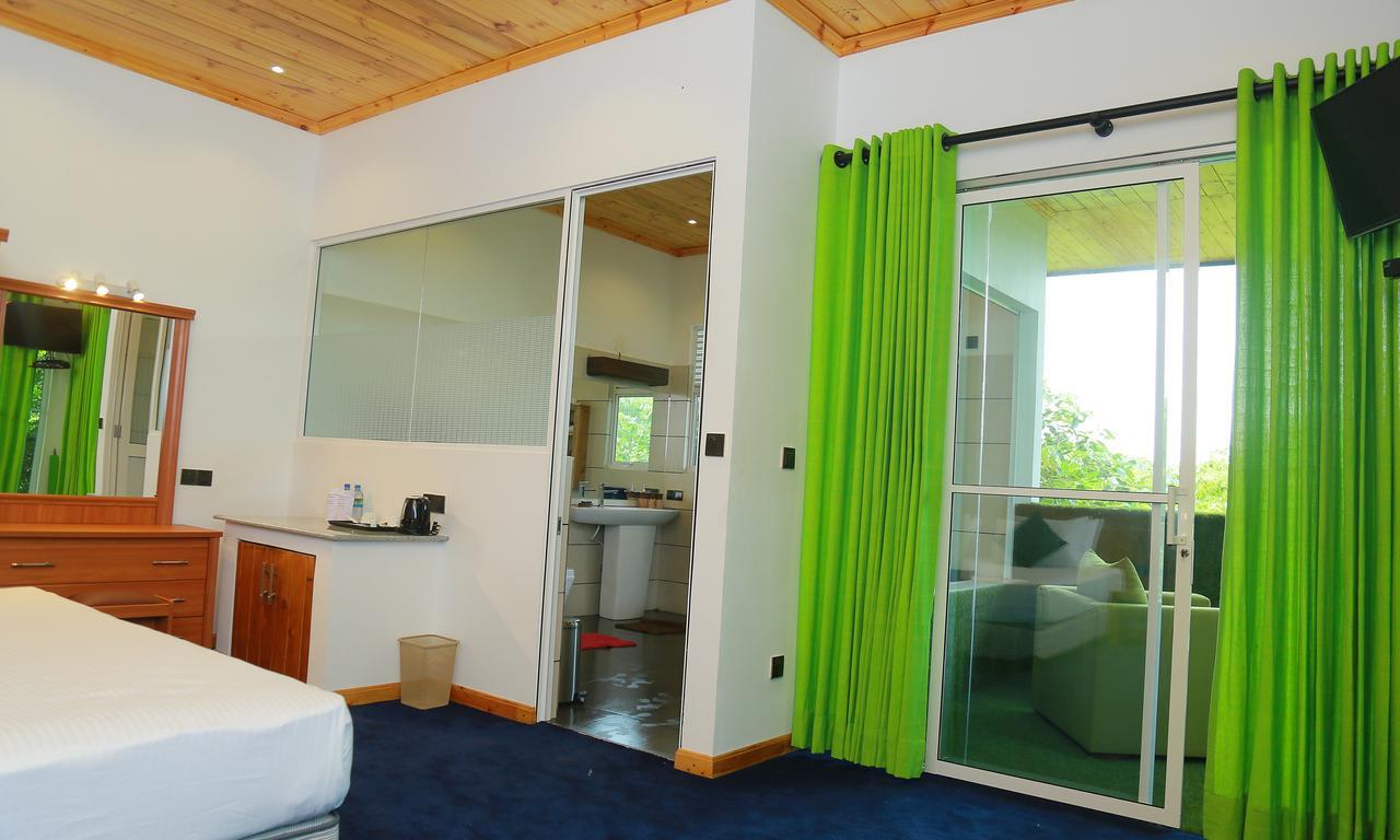 Nice Place Resort Dambulla Zewnętrze zdjęcie