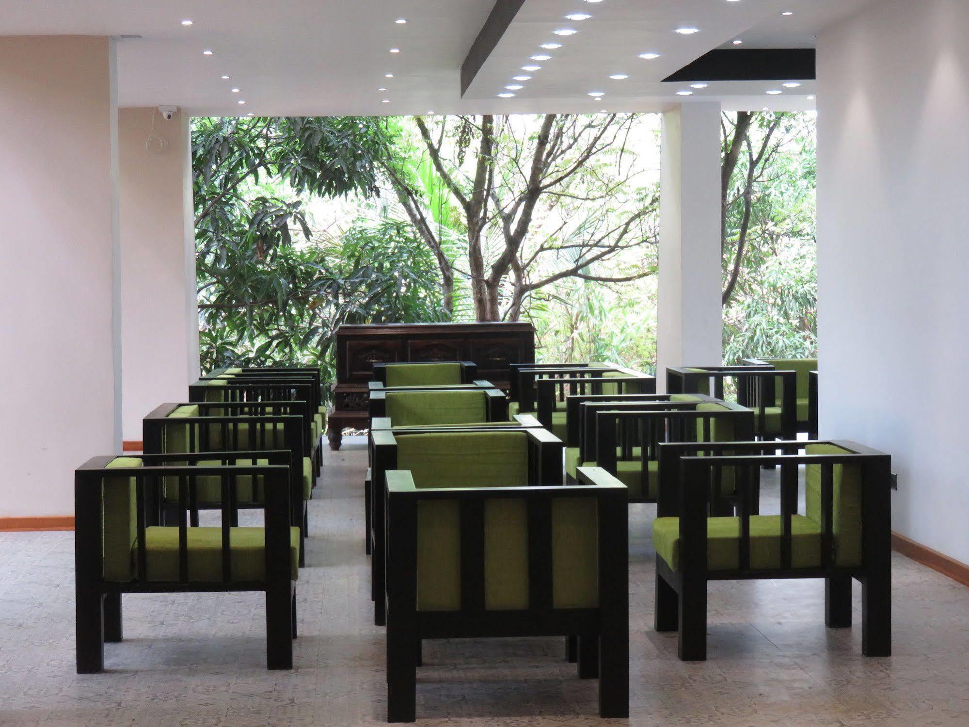 Nice Place Resort Dambulla Zewnętrze zdjęcie
