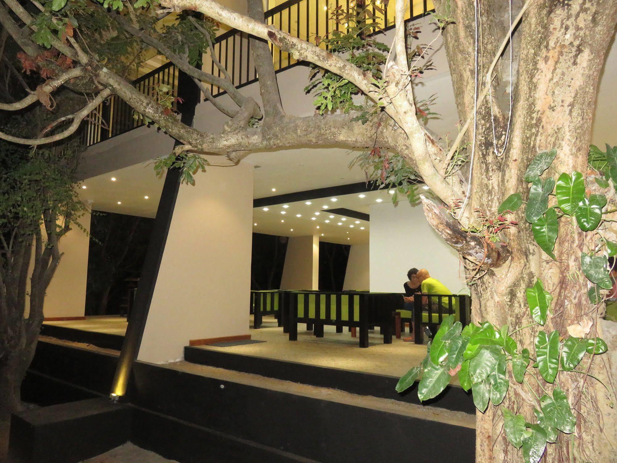 Nice Place Resort Dambulla Zewnętrze zdjęcie
