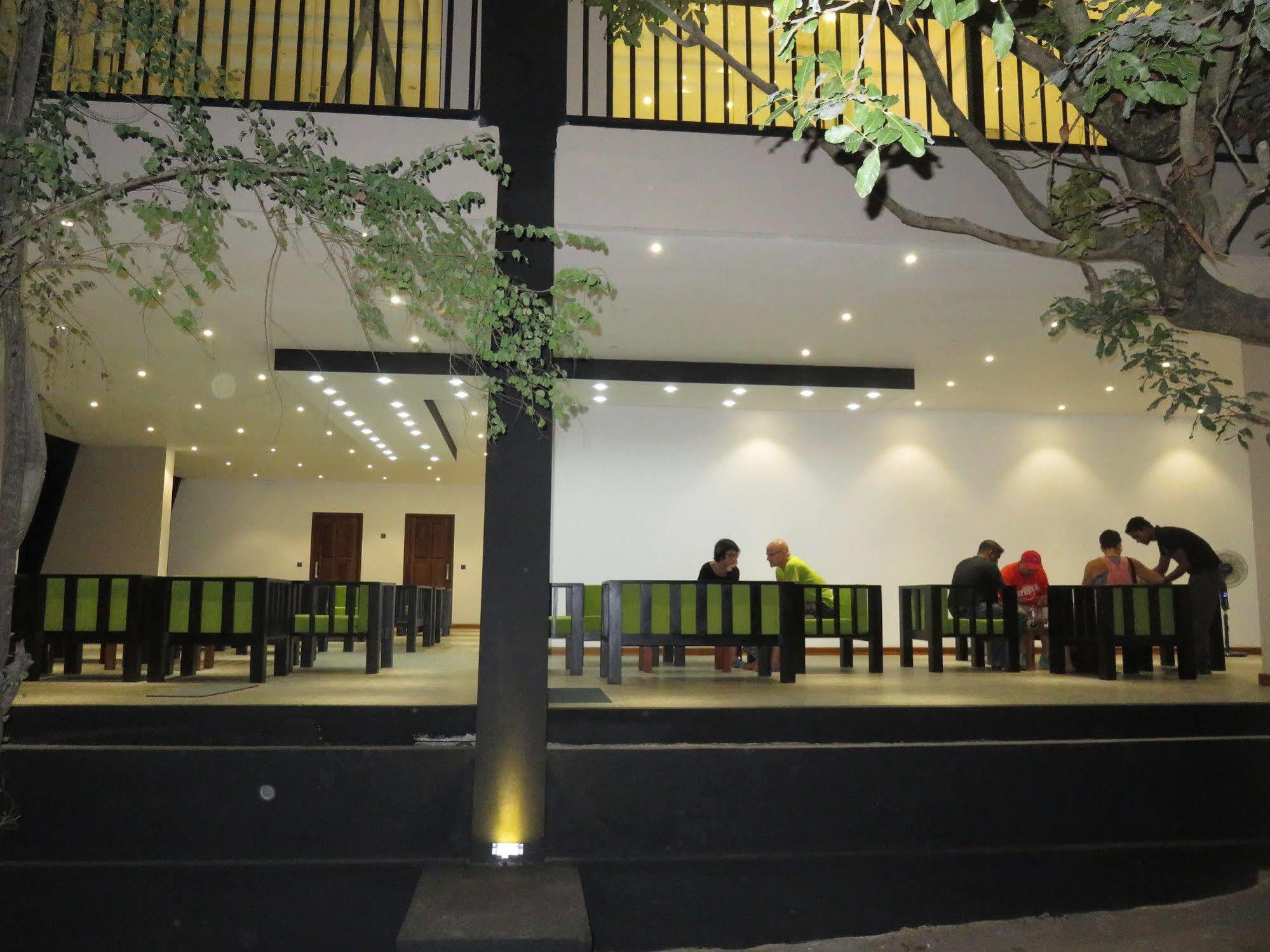 Nice Place Resort Dambulla Zewnętrze zdjęcie