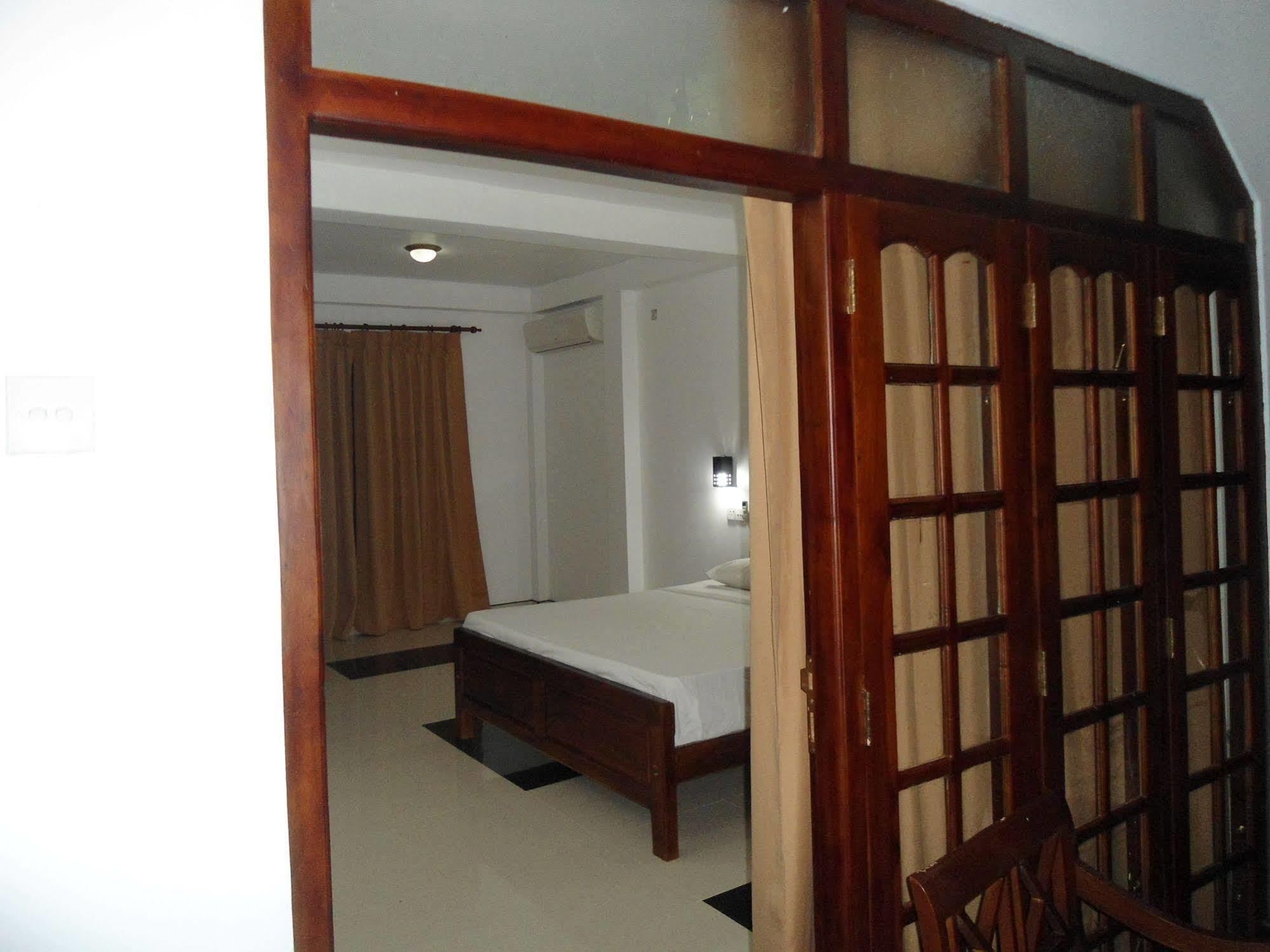 Nice Place Resort Dambulla Zewnętrze zdjęcie