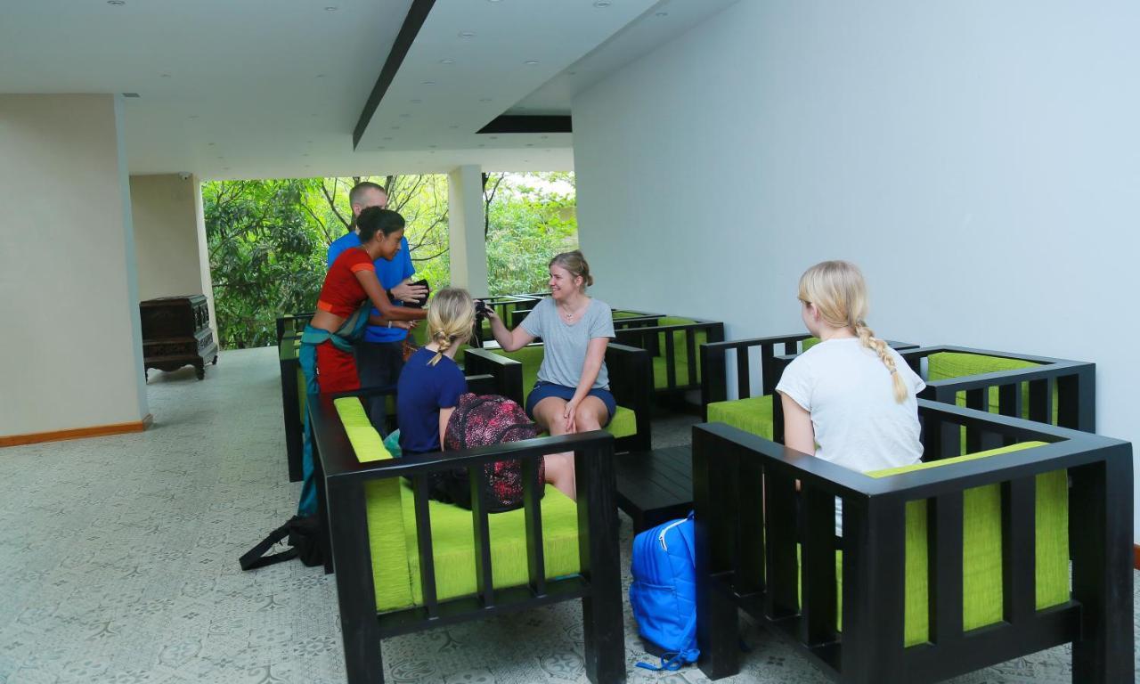 Nice Place Resort Dambulla Zewnętrze zdjęcie