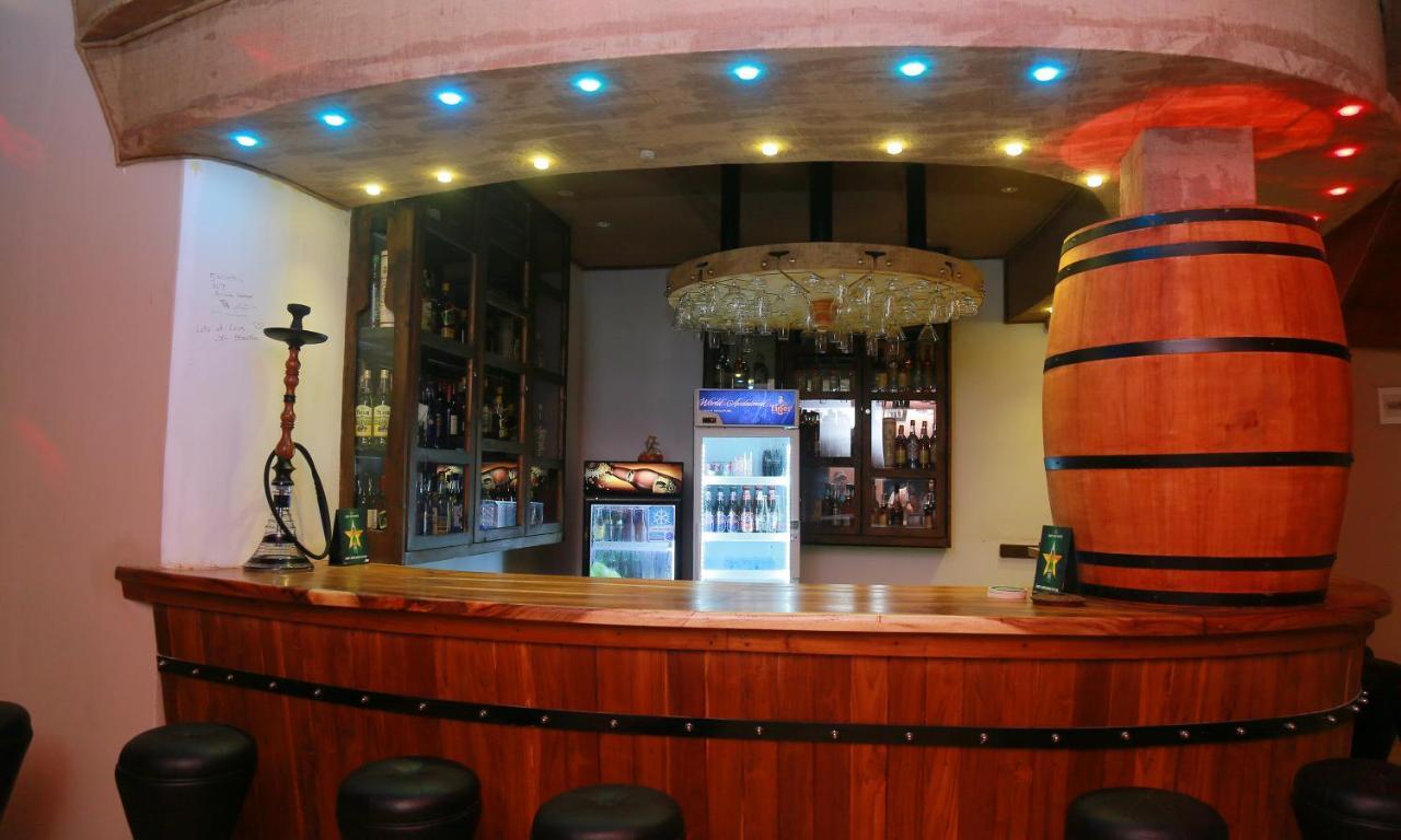Nice Place Resort Dambulla Zewnętrze zdjęcie